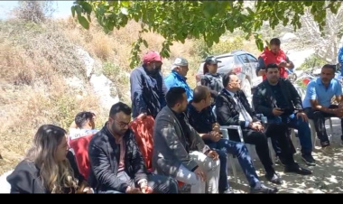 YASAL, MEŞRU MÜCADELEYE DEVAM VE TEŞEKKÜR