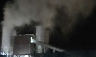 KANSER SANTRALİNE DANIŞTAYDAN RET