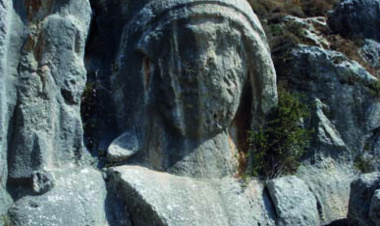 SAMANDAĞ  KHARON (HERON) BELEDİYECİLİK ÖRNEĞİ