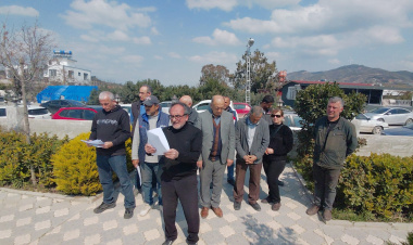 "DOSTLAR   ALIŞVERİŞTE GÖRSÜN"  BELEDİYESİ