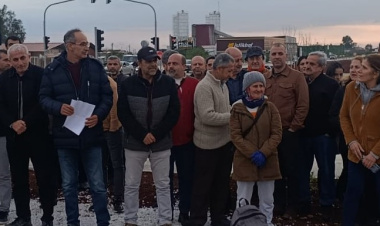 MAHKEME KARARI UYGULANSIN