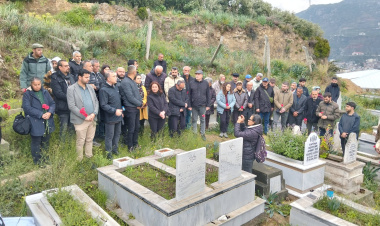 LATİFECİ; YABANCILAŞMAYA VE ASİMİLASYONA KARŞI DURUŞTUR
