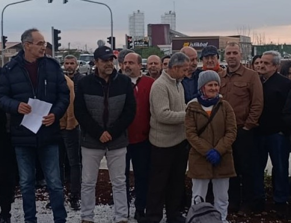 MAHKEME KARARI UYGULANSIN