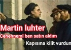 “HERKESE KENDİ İNANCINDA ALLAH YARDIM ETSİN”  “KIL MEN عALA DİNO, ALLAH İYعİNO”